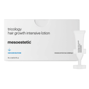 Tricology Hair Growth İntensive Lotion